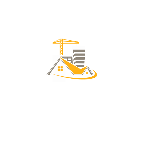 gokulam constructions logo mobile