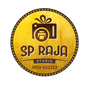 sp raja logo png